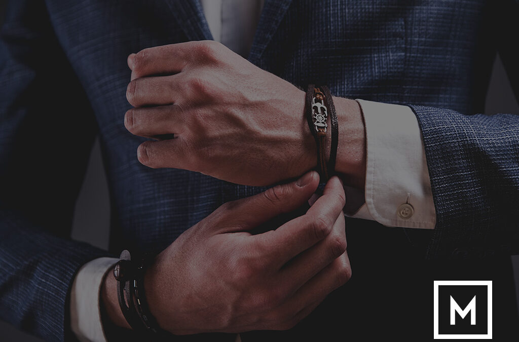 Tendance masculine : Accessoires incontournables pour hommes